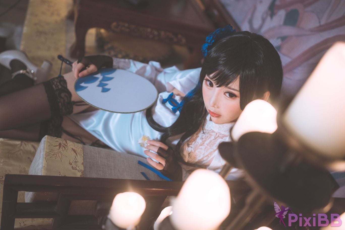 Coser No.001 PixiBB.COM 002