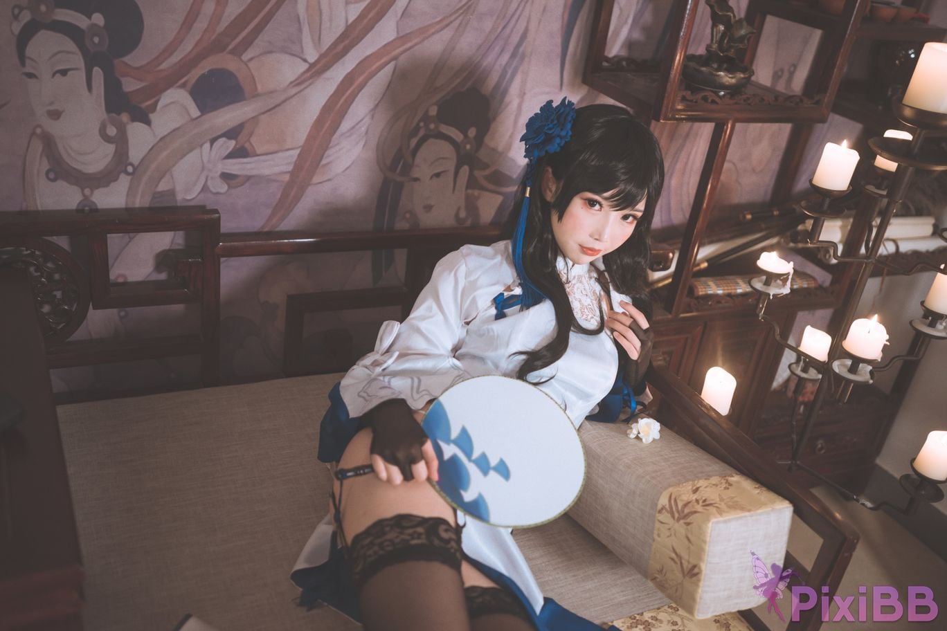 Coser No.001 PixiBB.COM 004