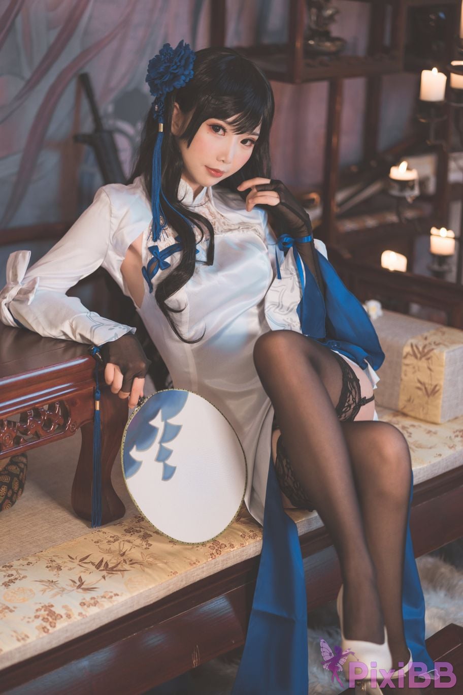 Coser No.001 PixiBB.COM 007