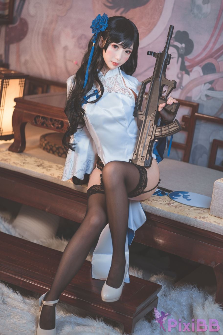 Coser No.001 PixiBB.COM 011