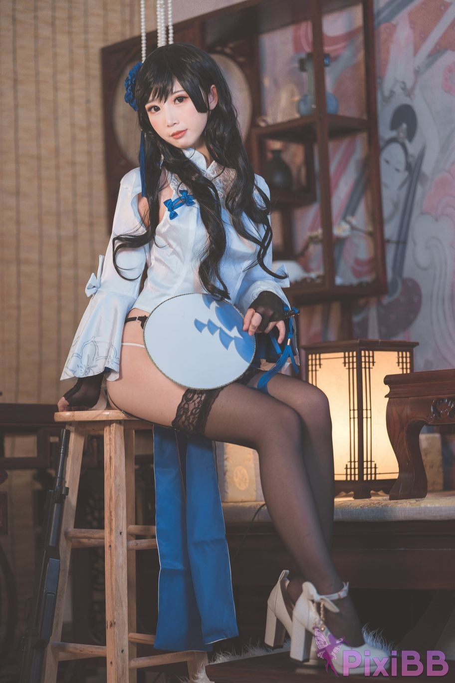 Coser No.001 PixiBB.COM 020
