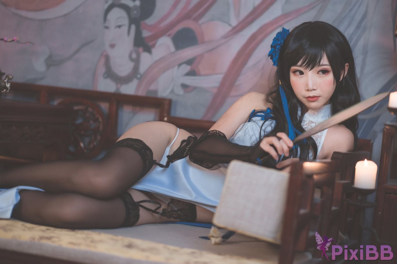 Coser No.001 PixiBB.COM 026