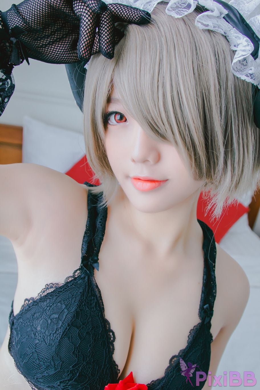 Coser Messie Huang Sexy Rita PixiBB.COM 006
