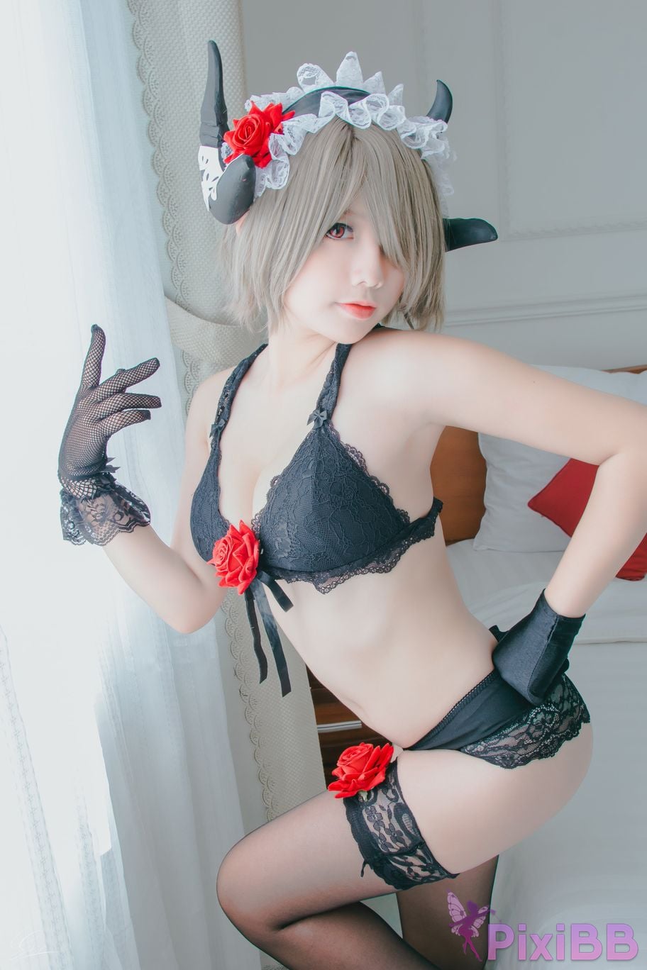 Coser Messie Huang Sexy Rita PixiBB.COM 007