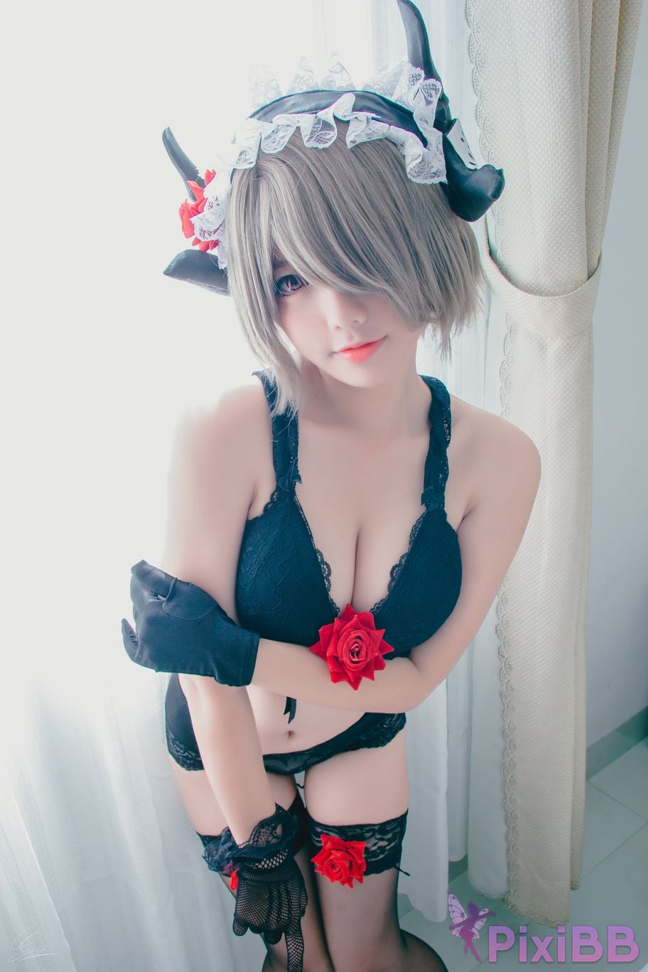 Coser Messie Huang Sexy Rita PixiBB.COM 013