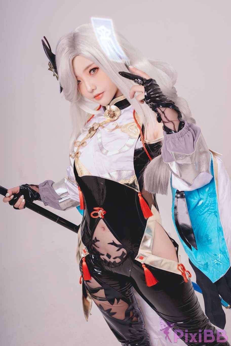 Coser Messie Huang Shenhe PixiBB.COM 003