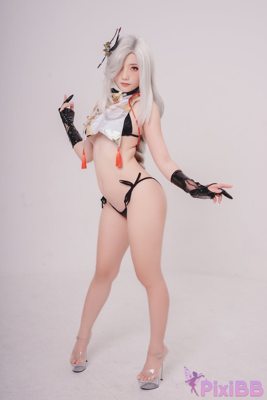 Coser Messie Huang Shenhe PixiBB.COM 014