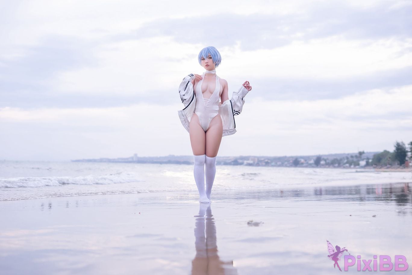 Coser Messie Huang Rei PixiBB.COM 0001