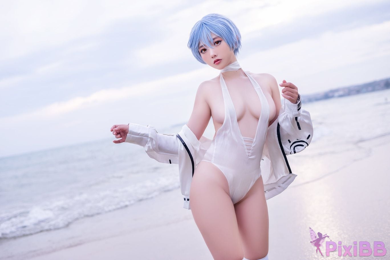 Coser Messie Huang Rei PixiBB.COM 0003