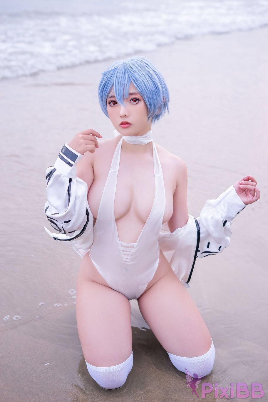 Coser Messie Huang Rei PixiBB.COM 0005