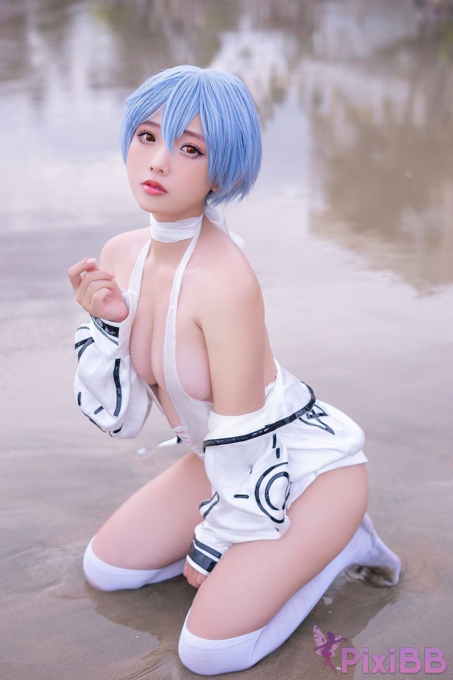 Coser Messie Huang Rei PixiBB.COM 0006