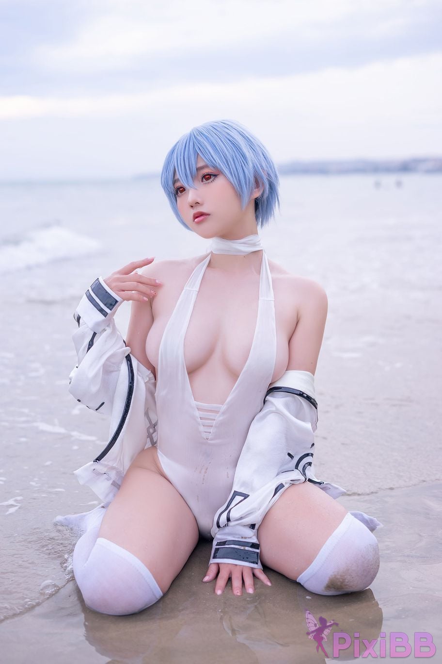 Coser Messie Huang Rei PixiBB.COM 0008