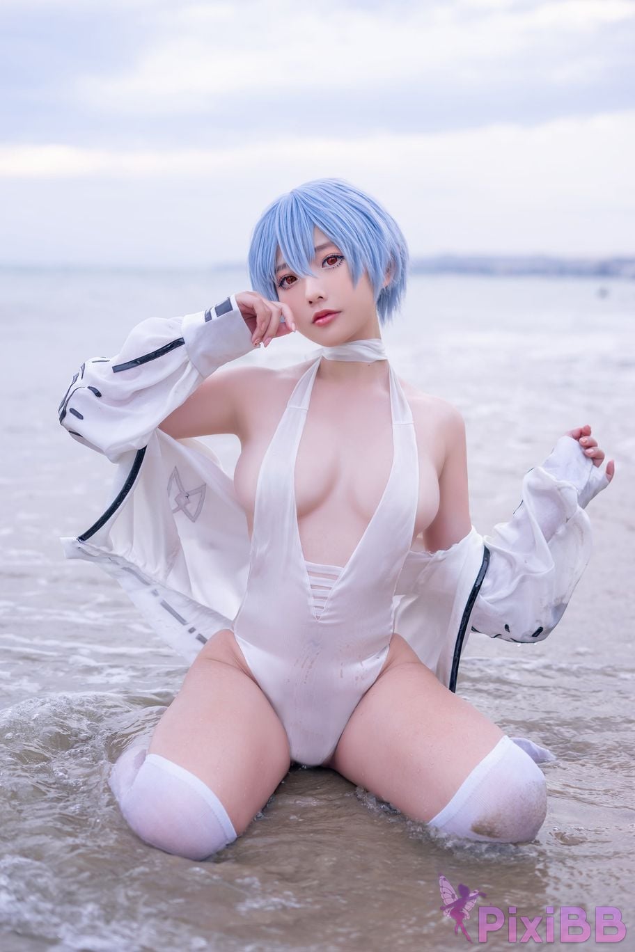 Coser Messie Huang Rei PixiBB.COM 0009