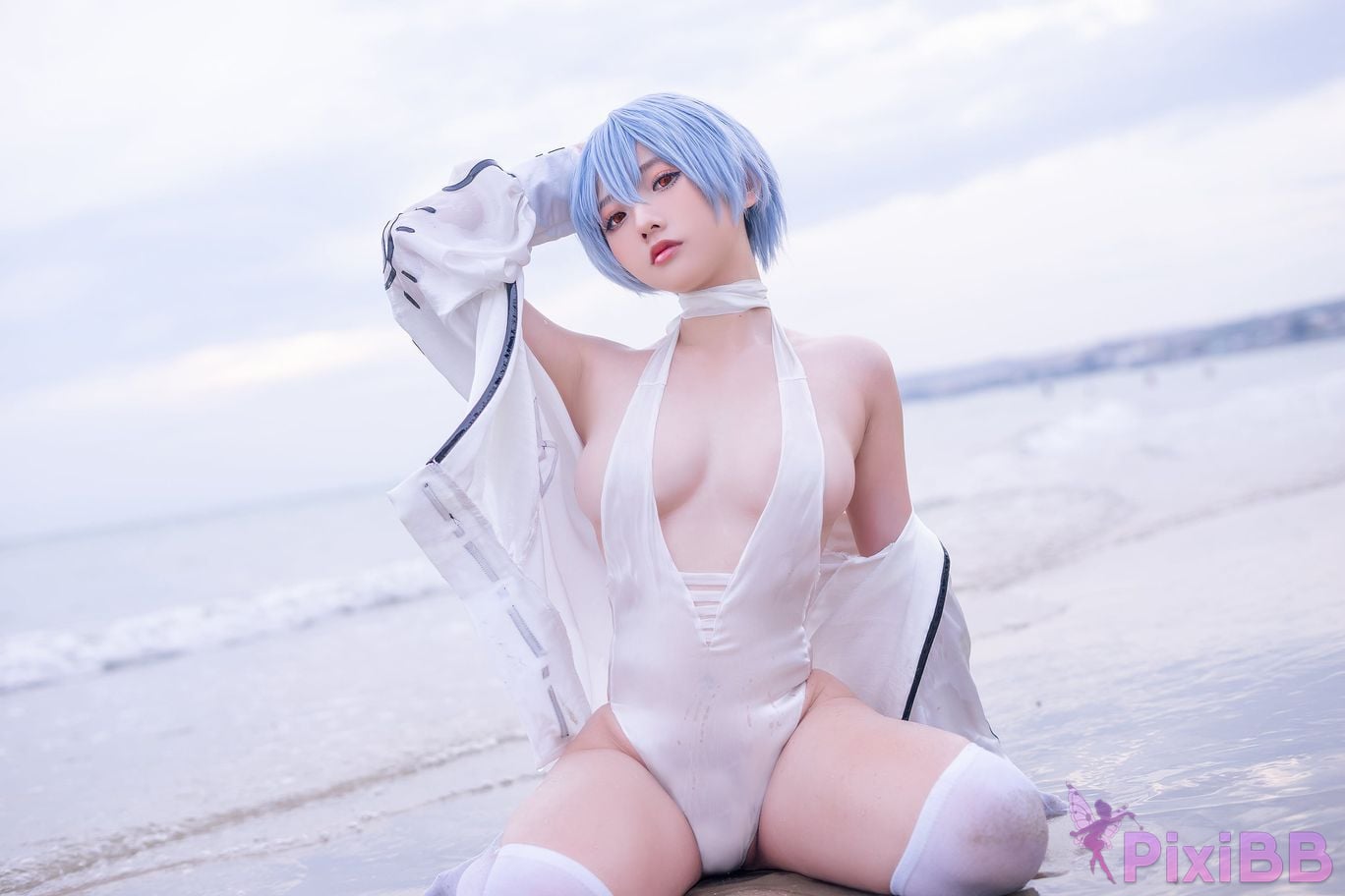 Coser Messie Huang Rei PixiBB.COM 0010
