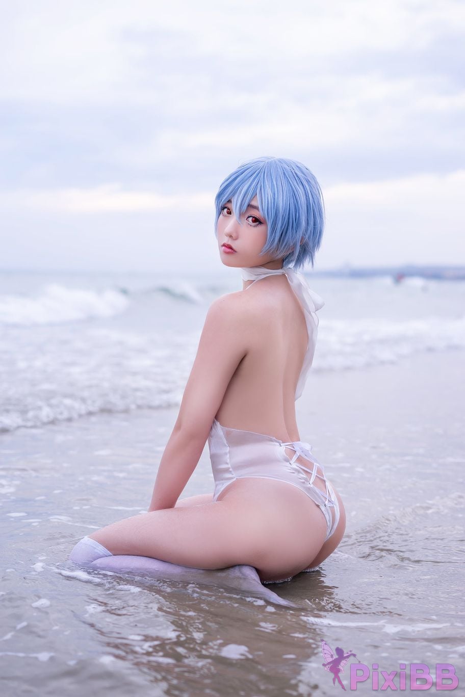 Coser Messie Huang Rei PixiBB.COM 0012