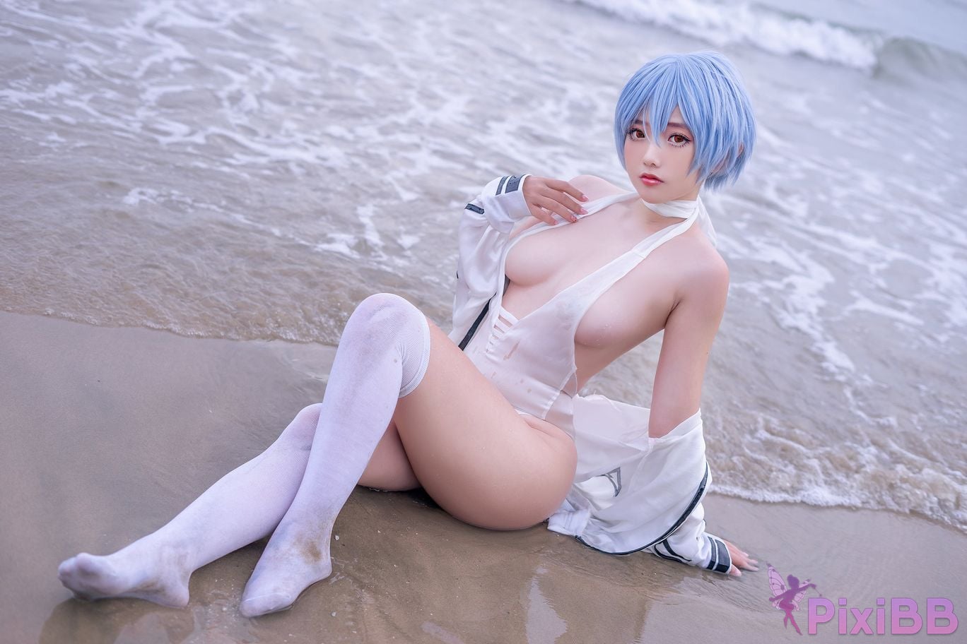 Coser Messie Huang Rei PixiBB.COM 0015