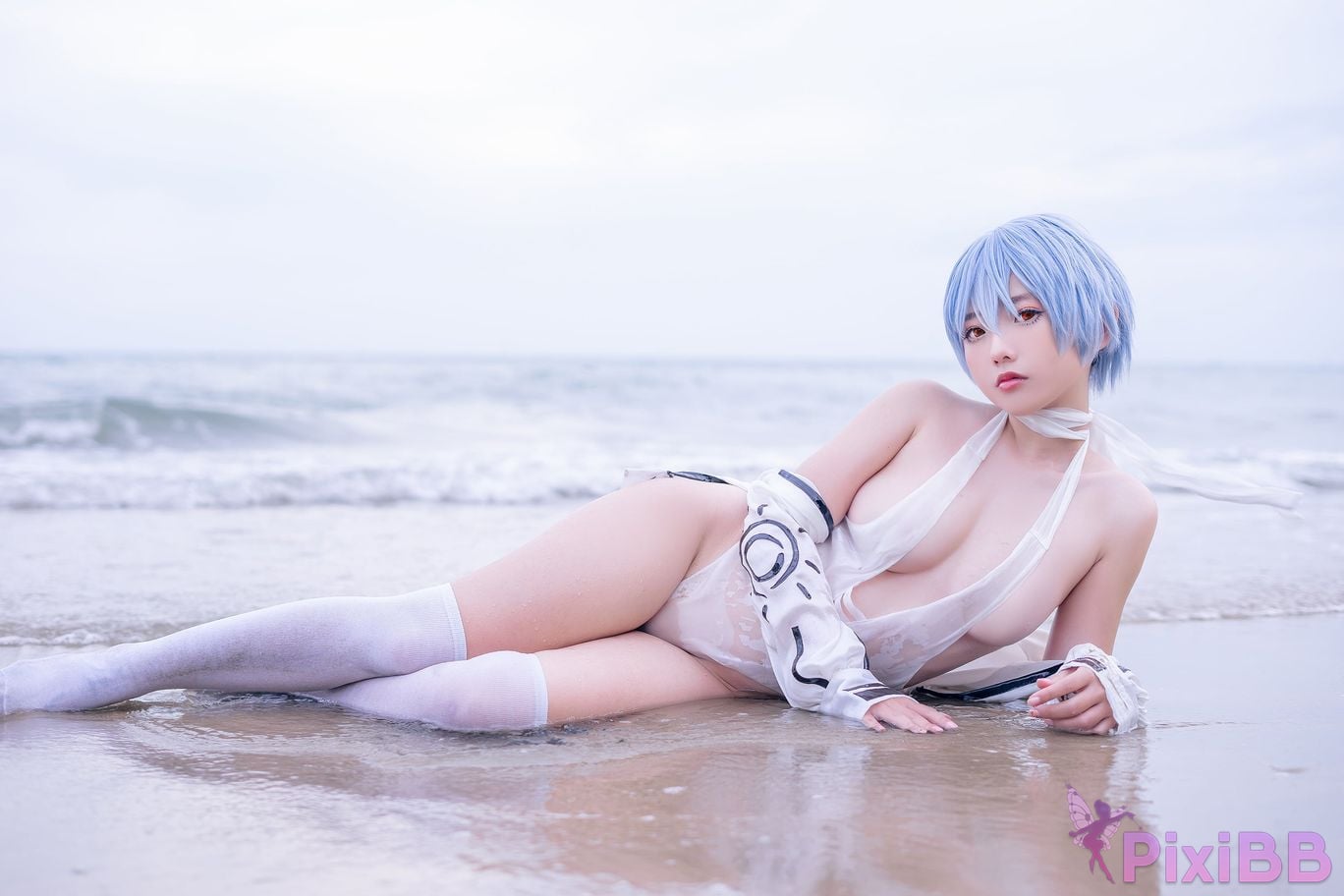 Coser Messie Huang Rei PixiBB.COM 0018
