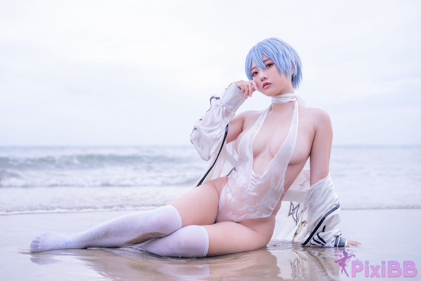 Coser Messie Huang Rei PixiBB.COM 0019
