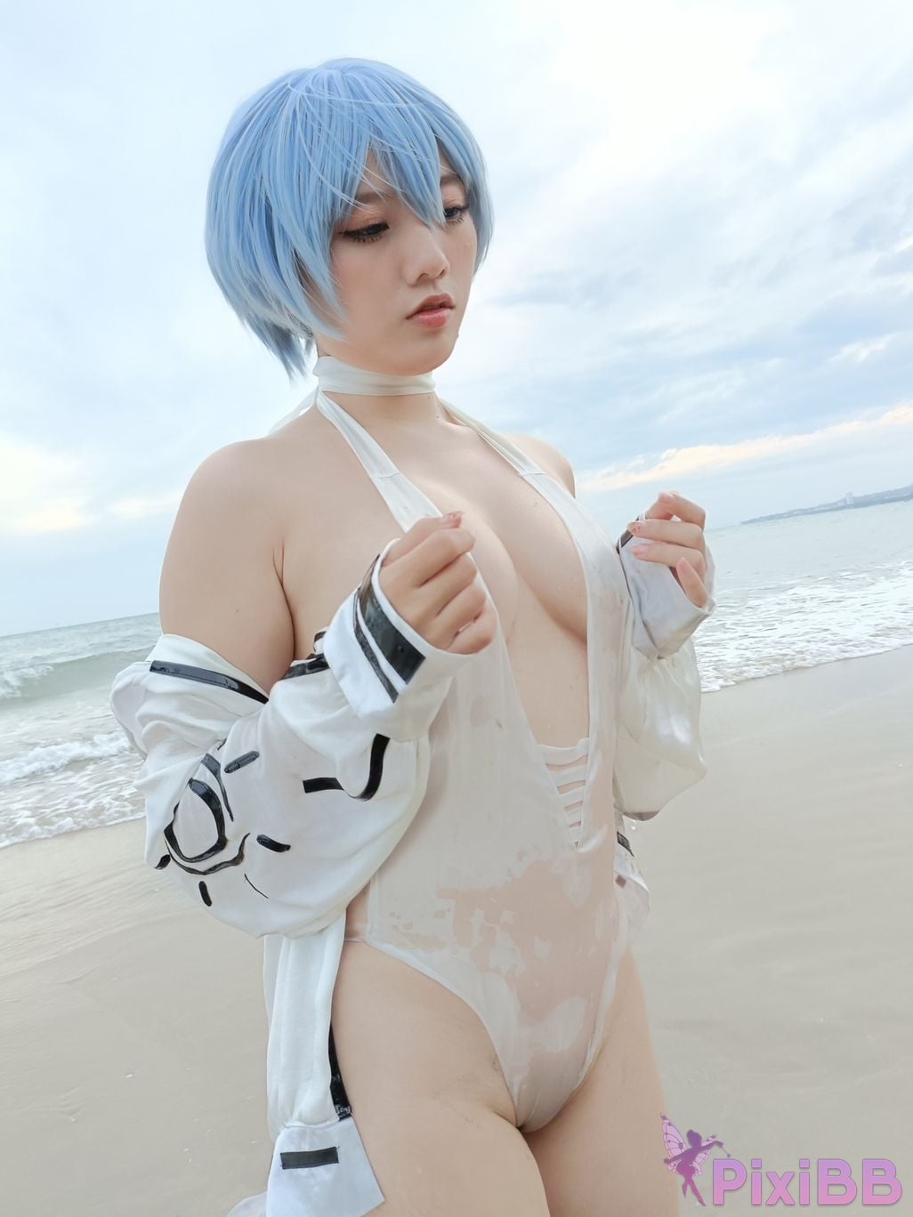 Coser Messie Huang Rei PixiBB.COM 0026