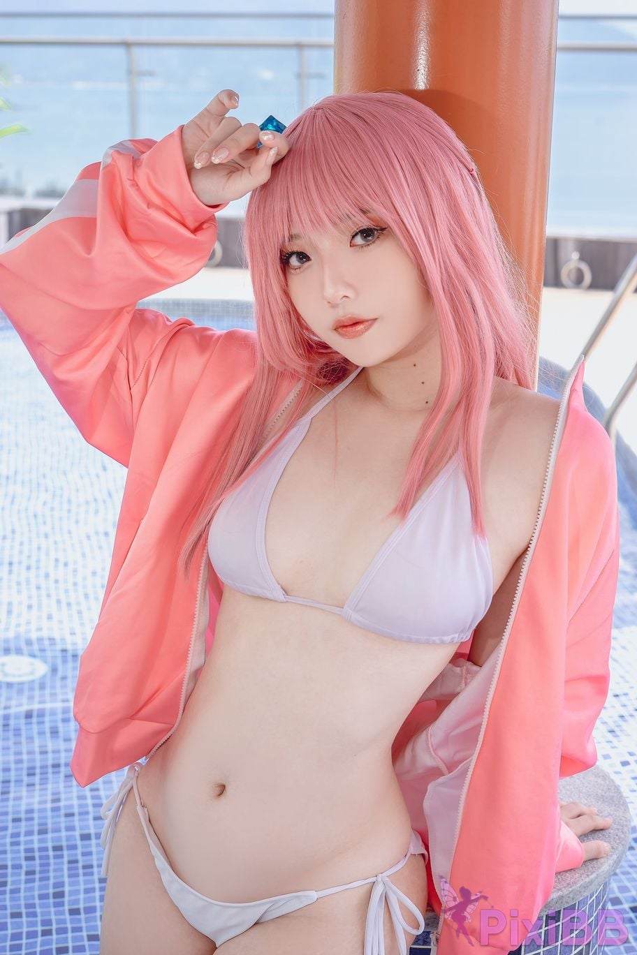 Coser Messie Huang Bocchi PixiBB.COM 003