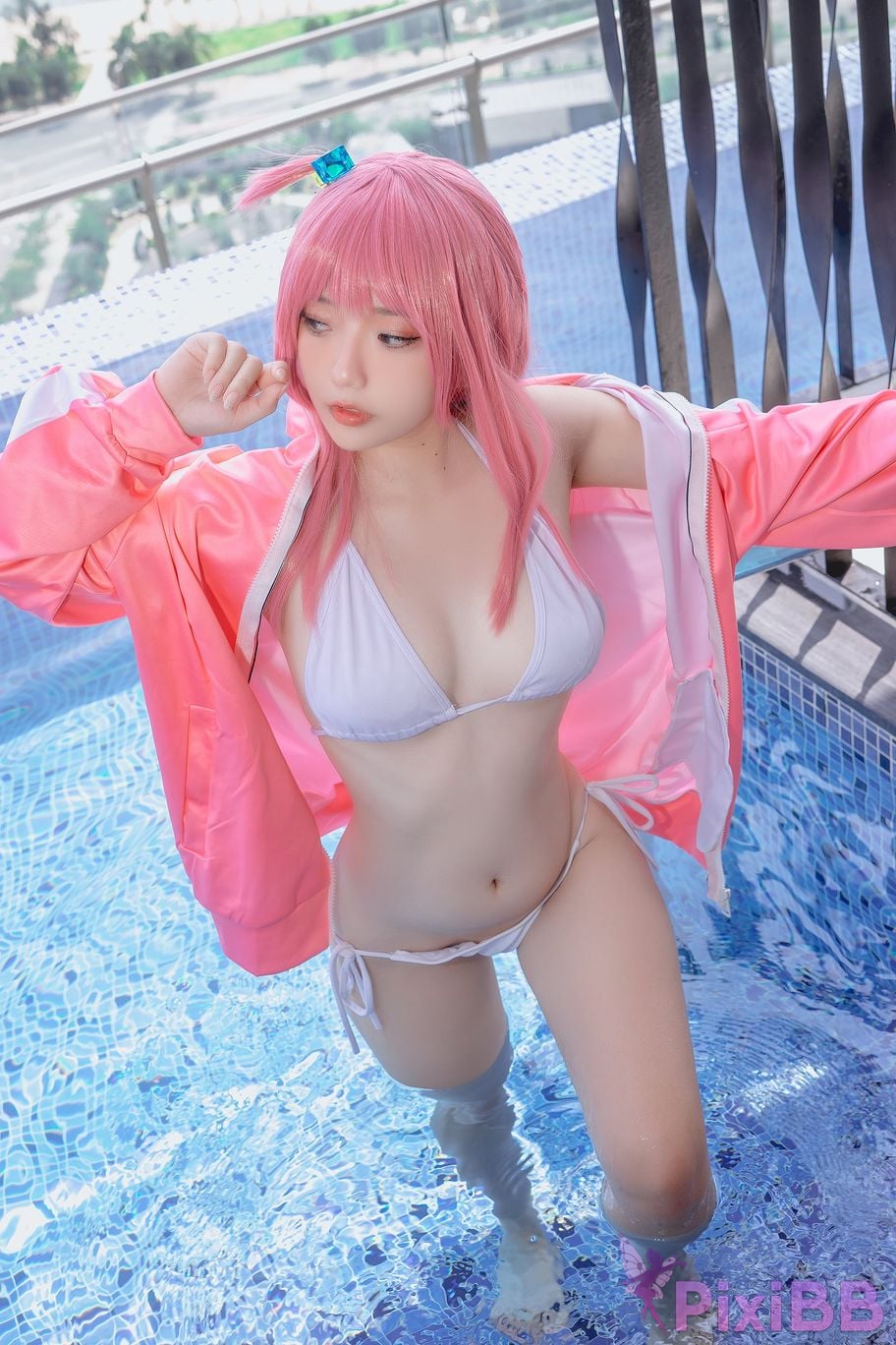 Coser Messie Huang Bocchi PixiBB.COM 009