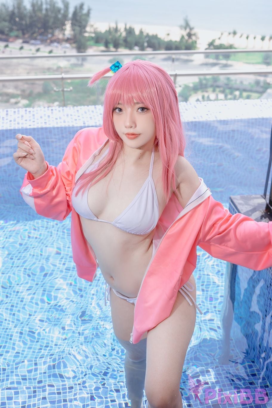 Coser Messie Huang Bocchi PixiBB.COM 011