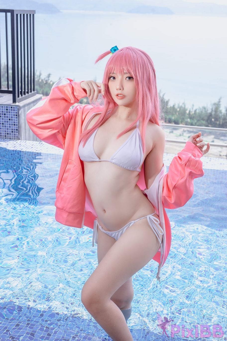 Coser Messie Huang Bocchi PixiBB.COM 013