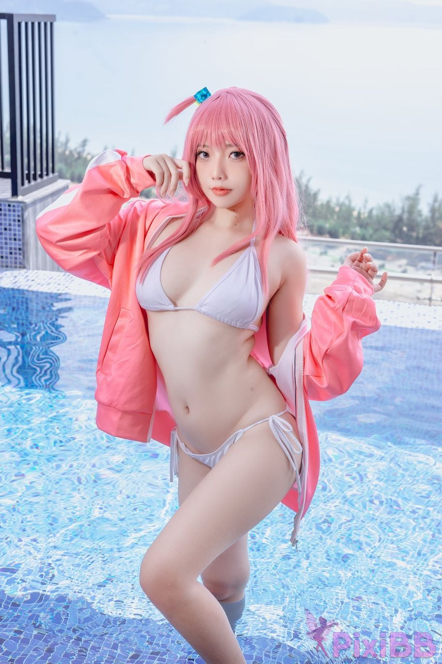 Coser Messie Huang Bocchi PixiBB.COM 014
