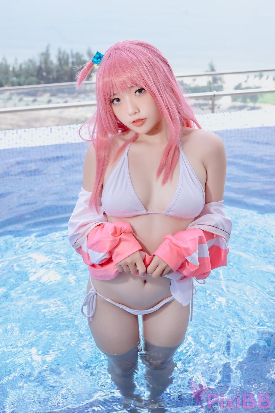 Coser Messie Huang Bocchi PixiBB.COM 015