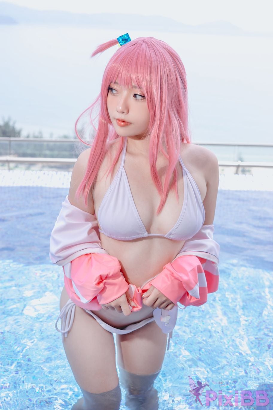 Coser Messie Huang Bocchi PixiBB.COM 016