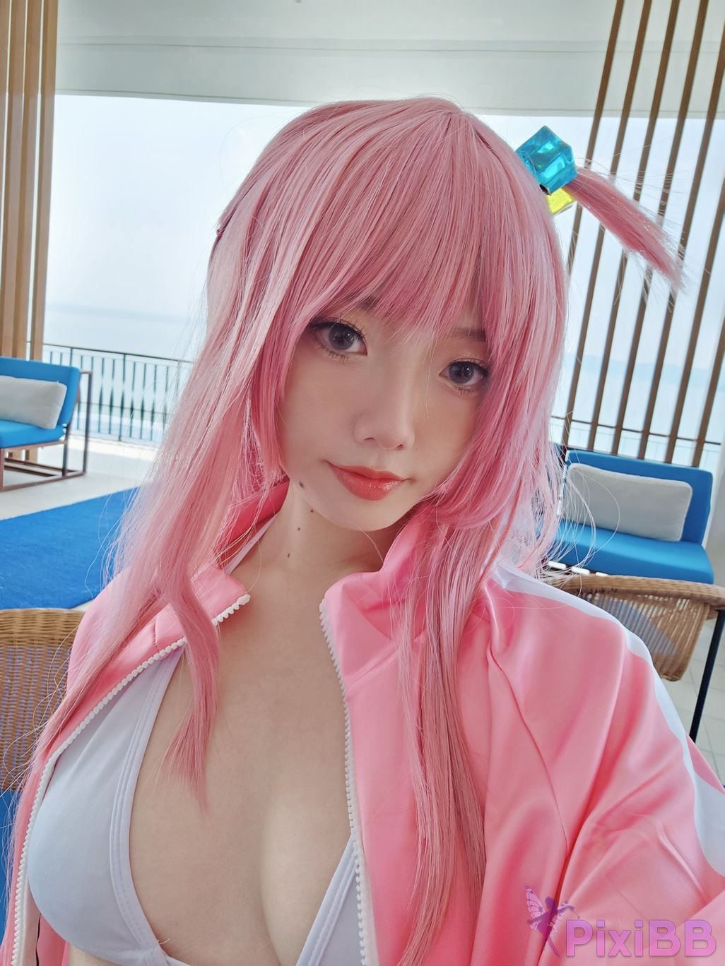 Coser Messie Huang Bocchi PixiBB.COM 022