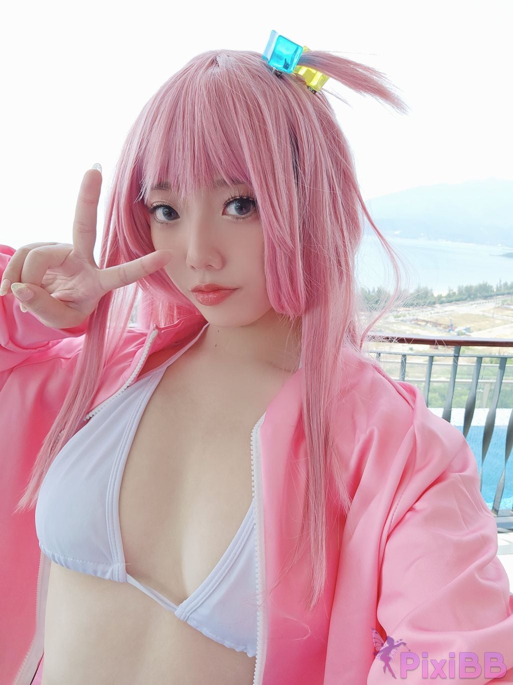 Coser Messie Huang Bocchi PixiBB.COM 023