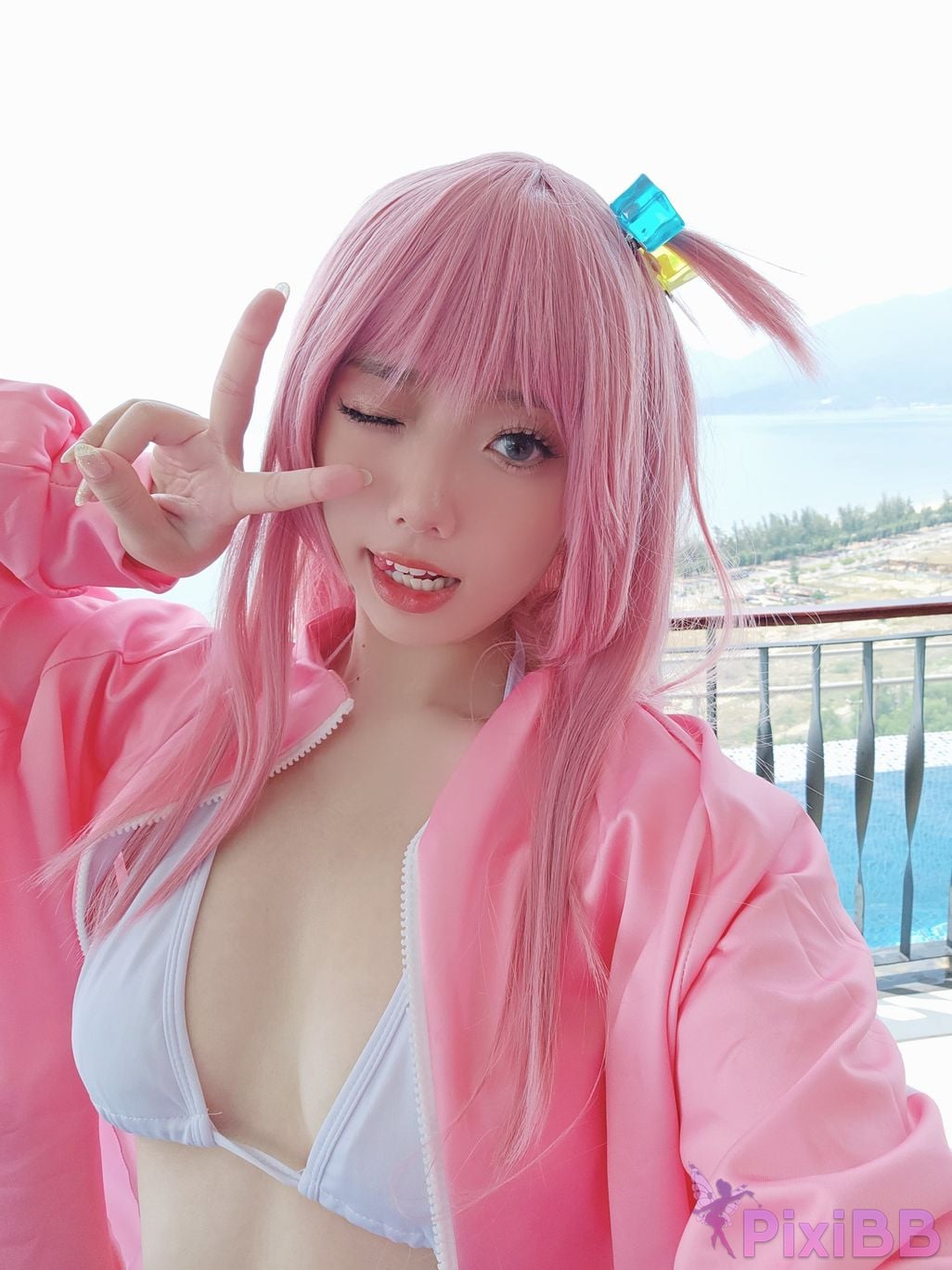Coser Messie Huang Bocchi PixiBB.COM 024