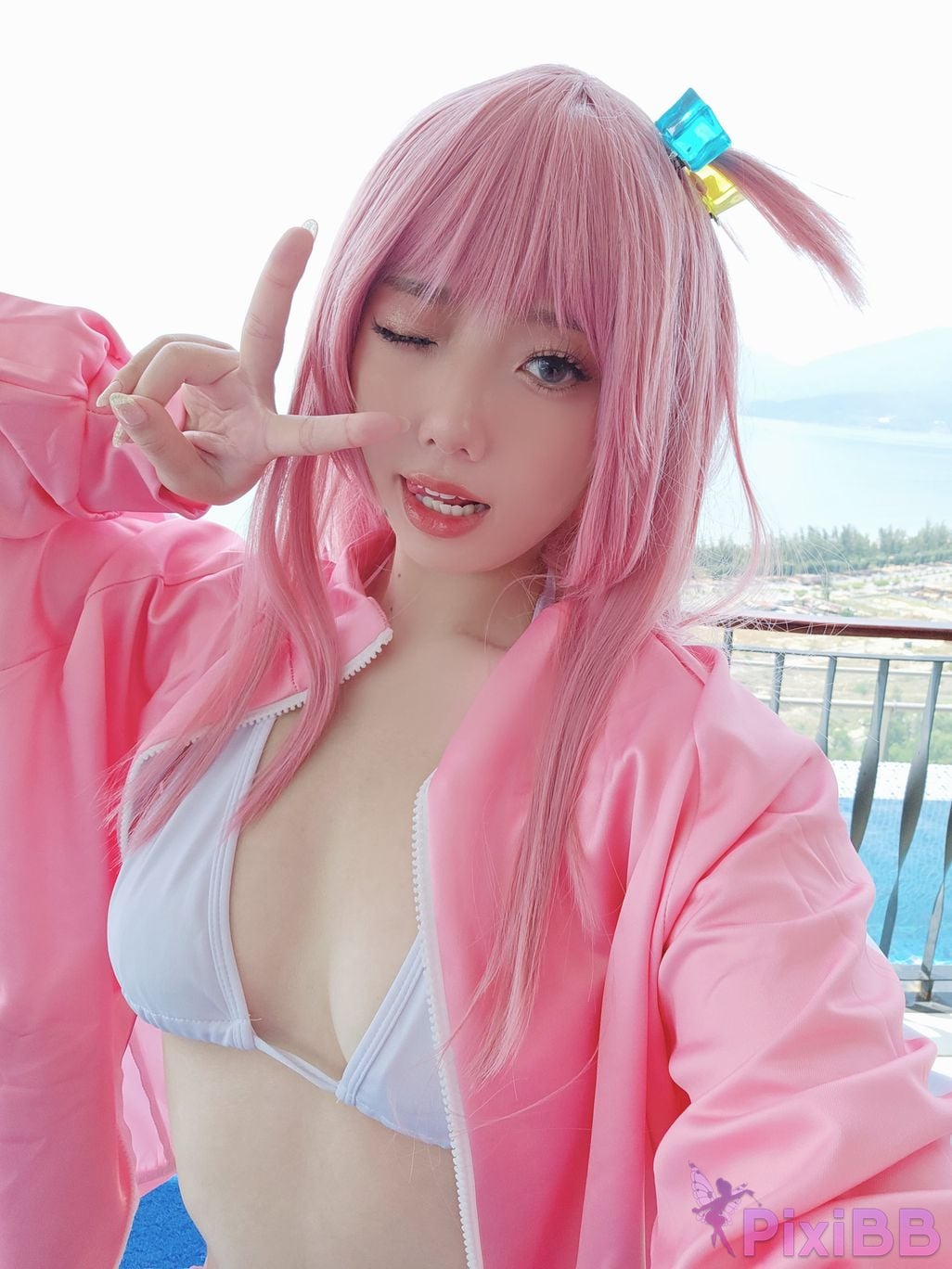 Coser Messie Huang Bocchi PixiBB.COM 025