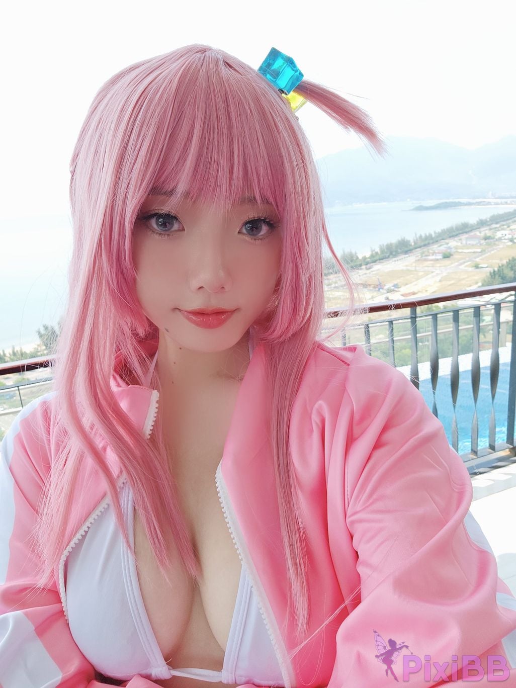 Coser Messie Huang Bocchi PixiBB.COM 026