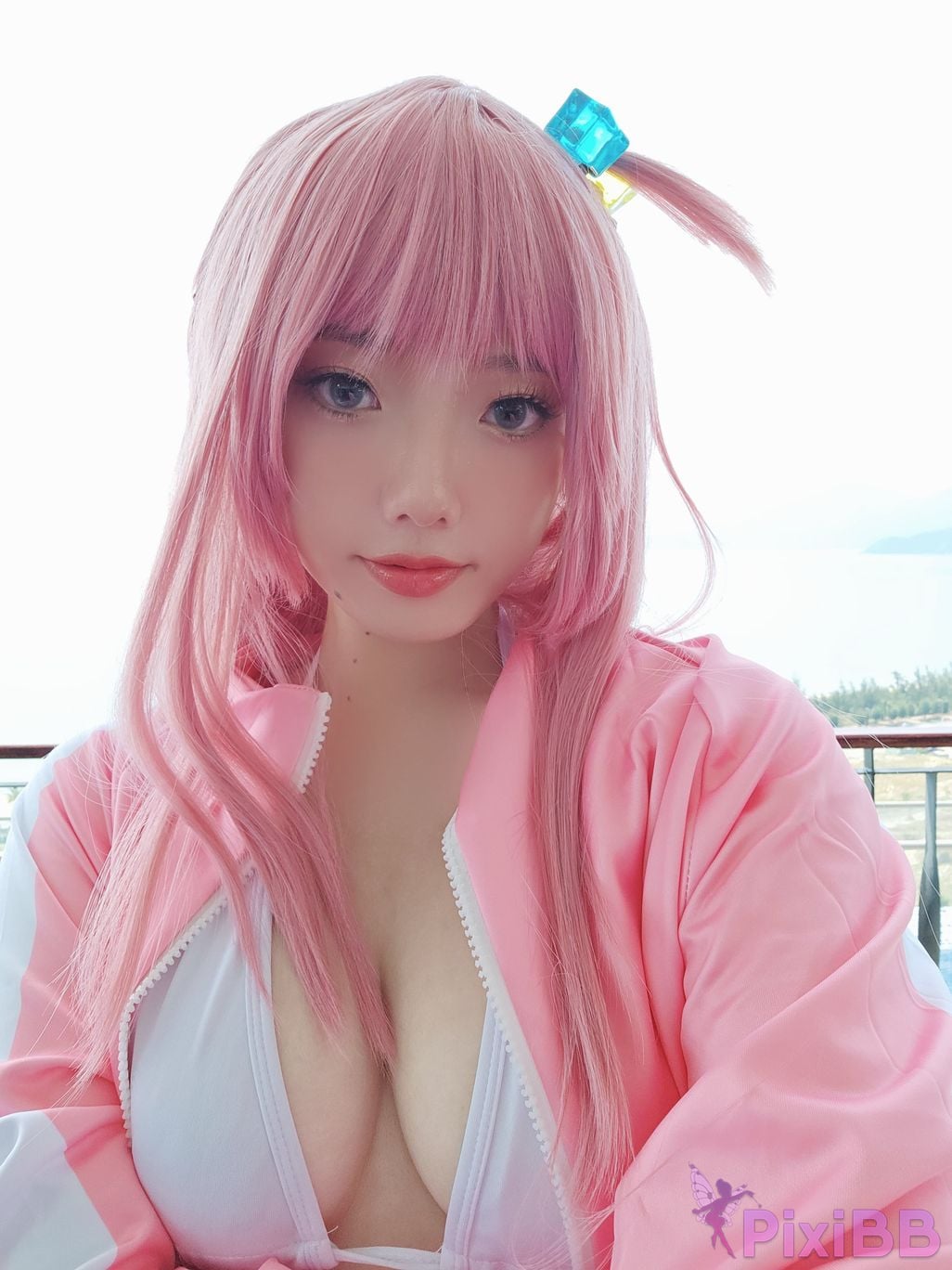Coser Messie Huang Bocchi PixiBB.COM 027
