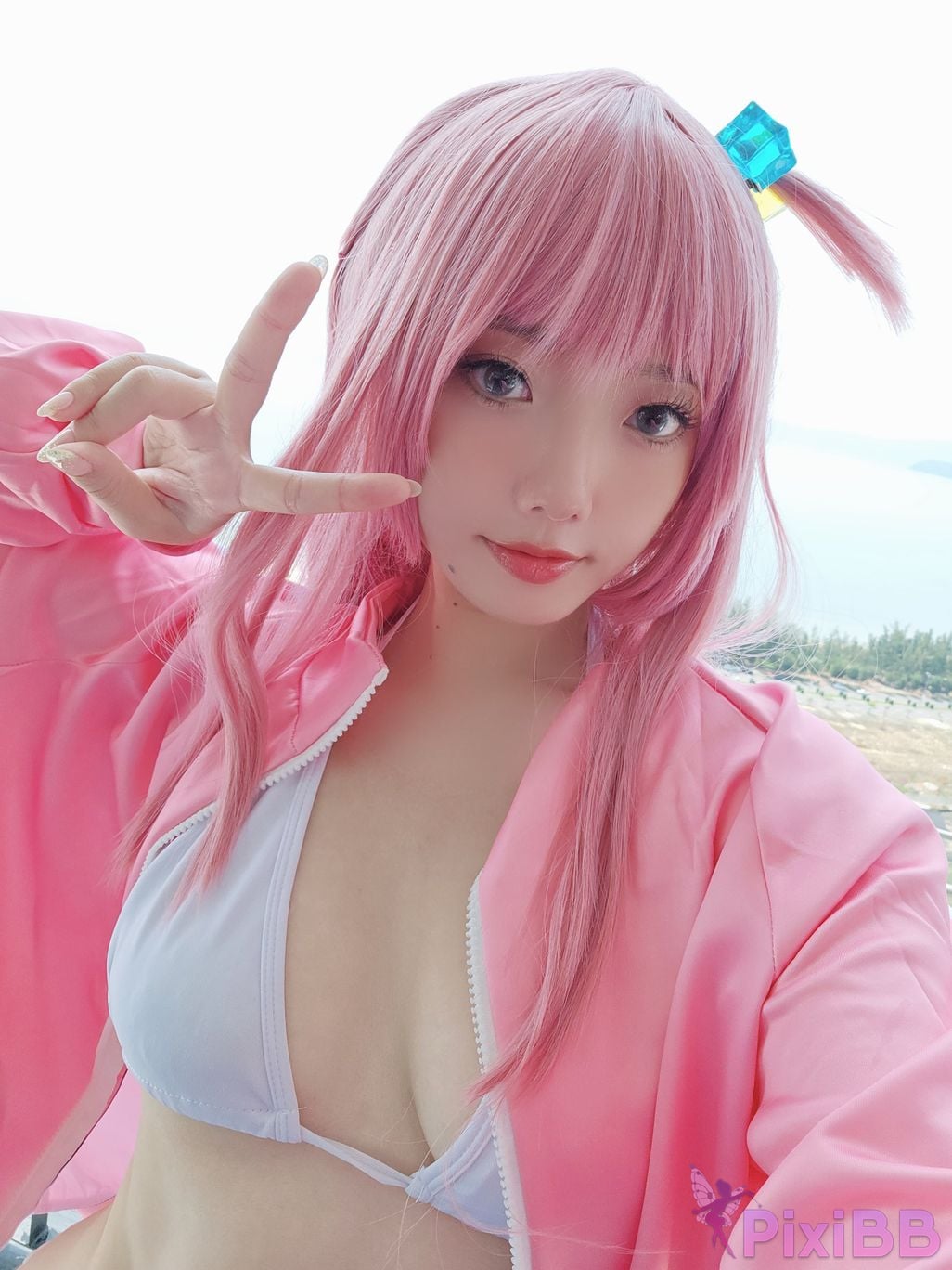 Coser Messie Huang Bocchi PixiBB.COM 028