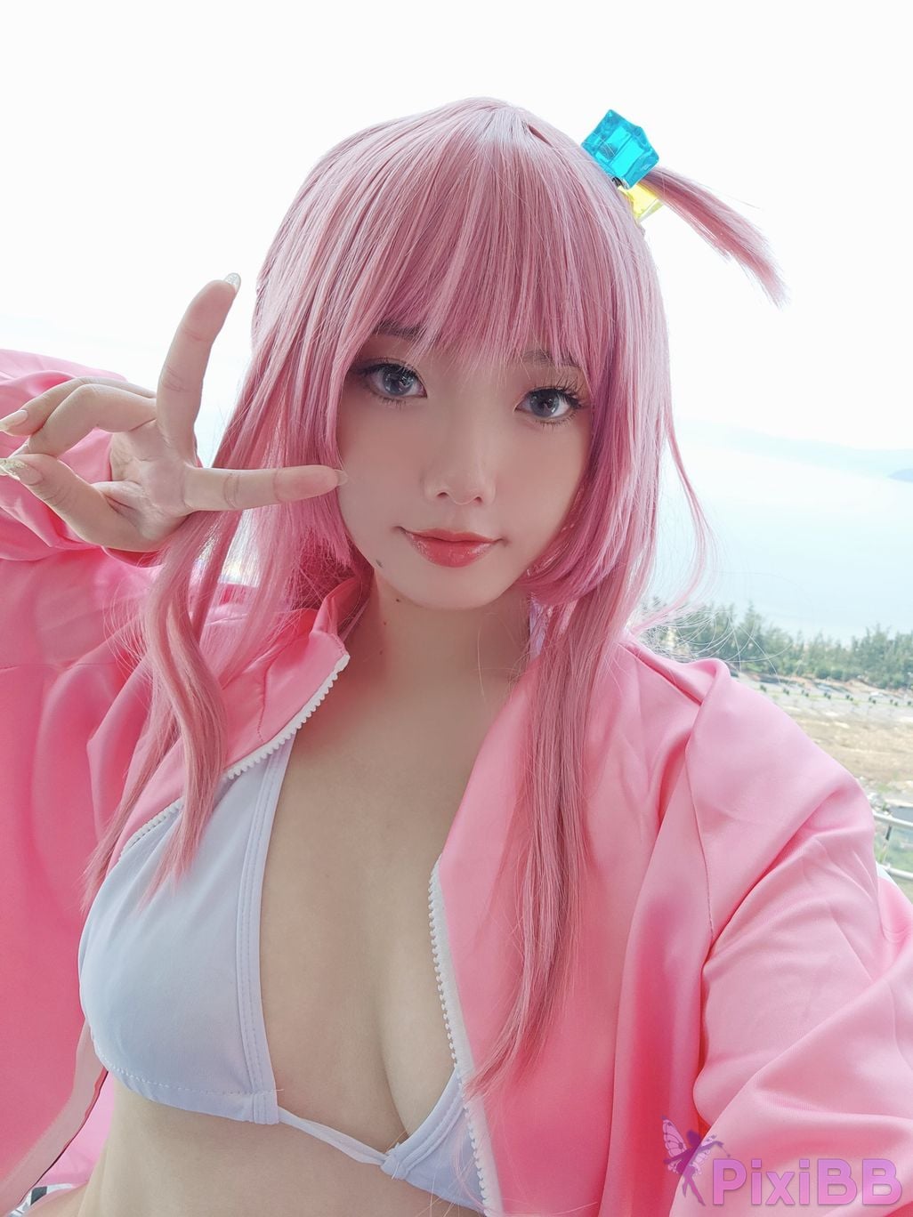 Coser Messie Huang Bocchi PixiBB.COM 029