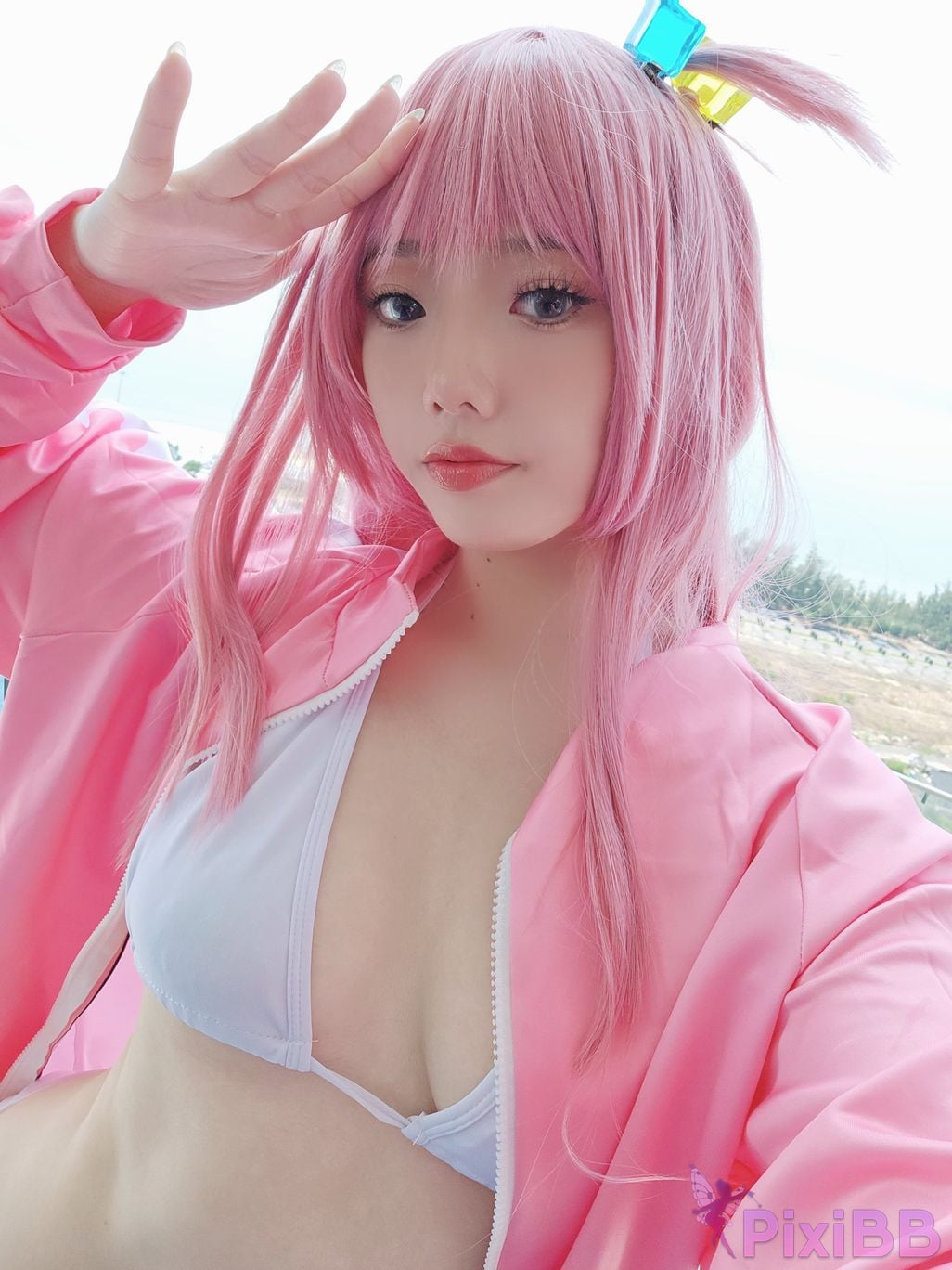 Coser Messie Huang Bocchi PixiBB.COM 030