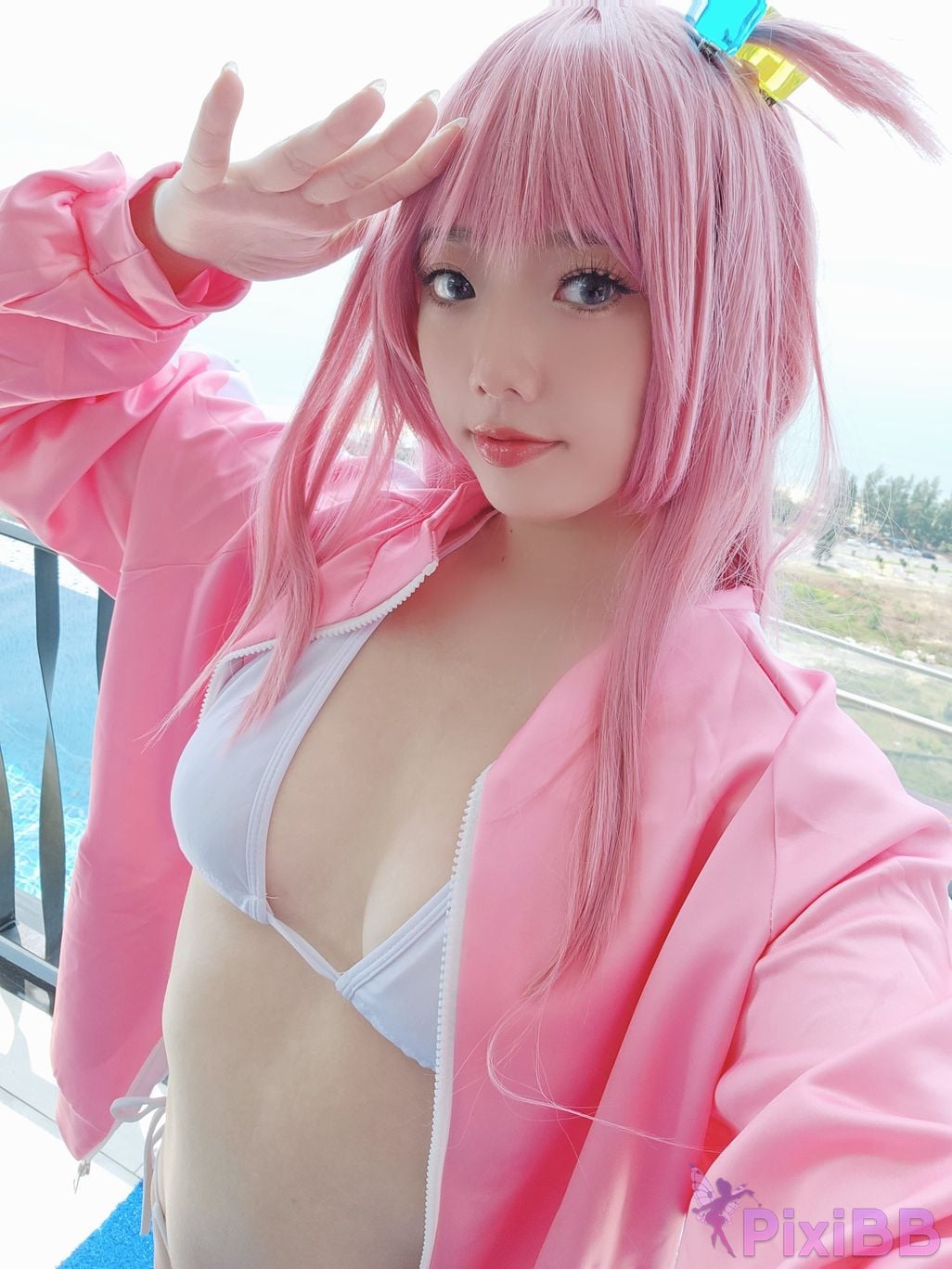 Coser Messie Huang Bocchi PixiBB.COM 032
