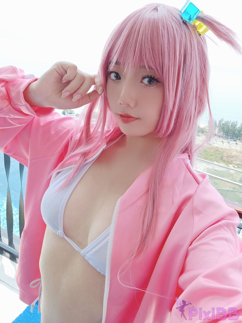 Coser Messie Huang Bocchi PixiBB.COM 033