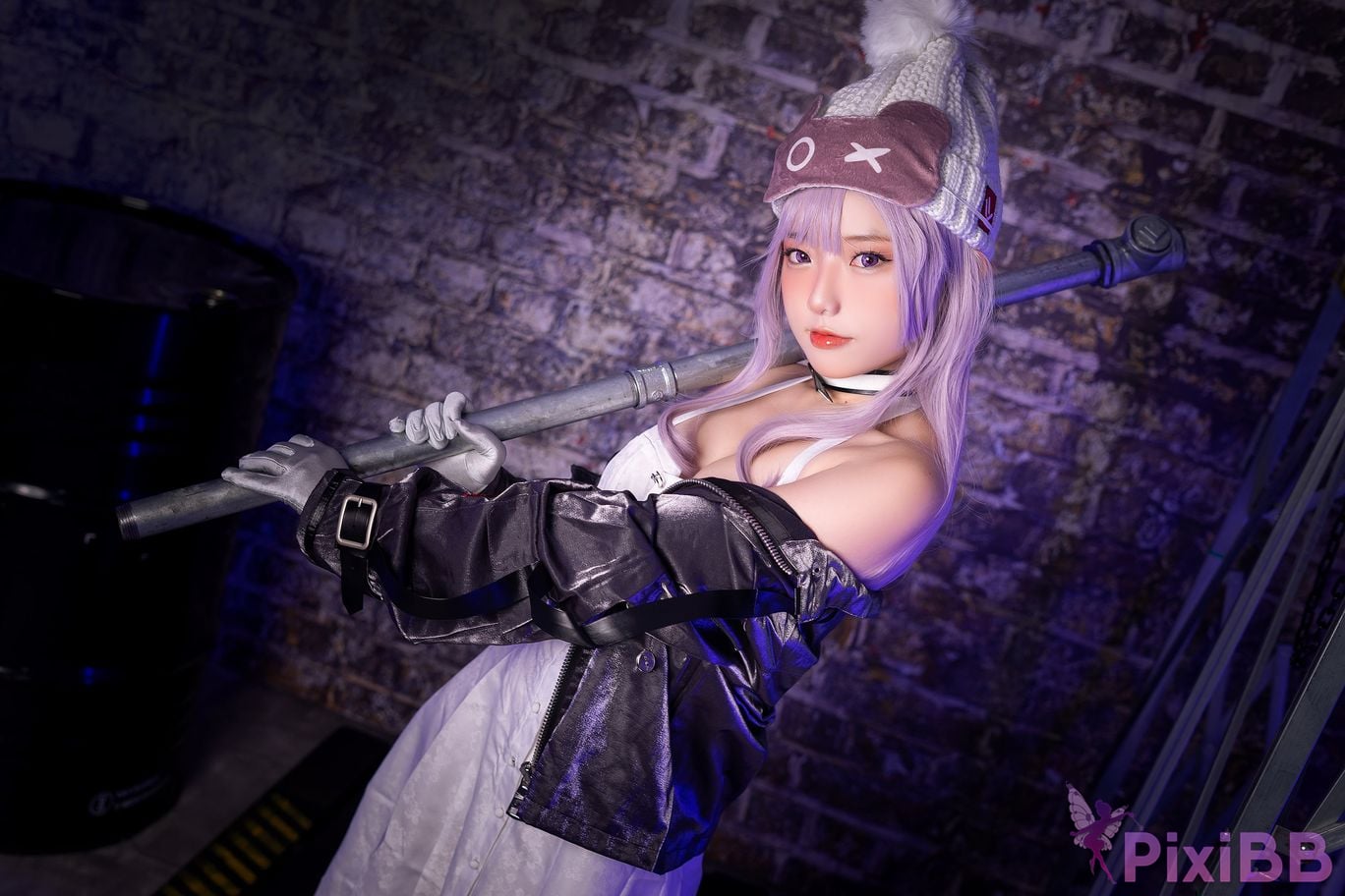 Coser Messie Huang Hella PixiBB.COM 002