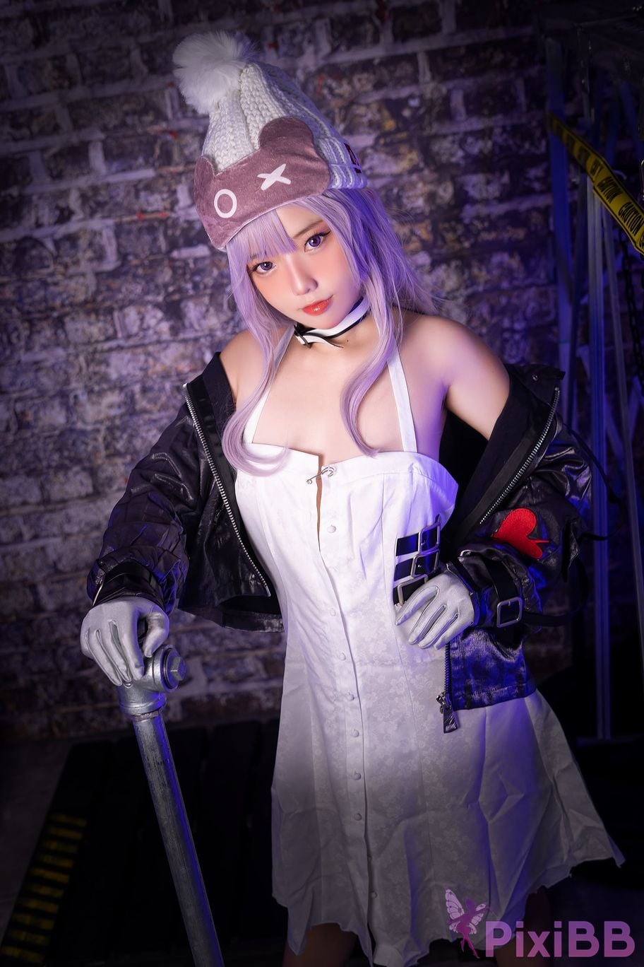 Coser Messie Huang Hella PixiBB.COM 003