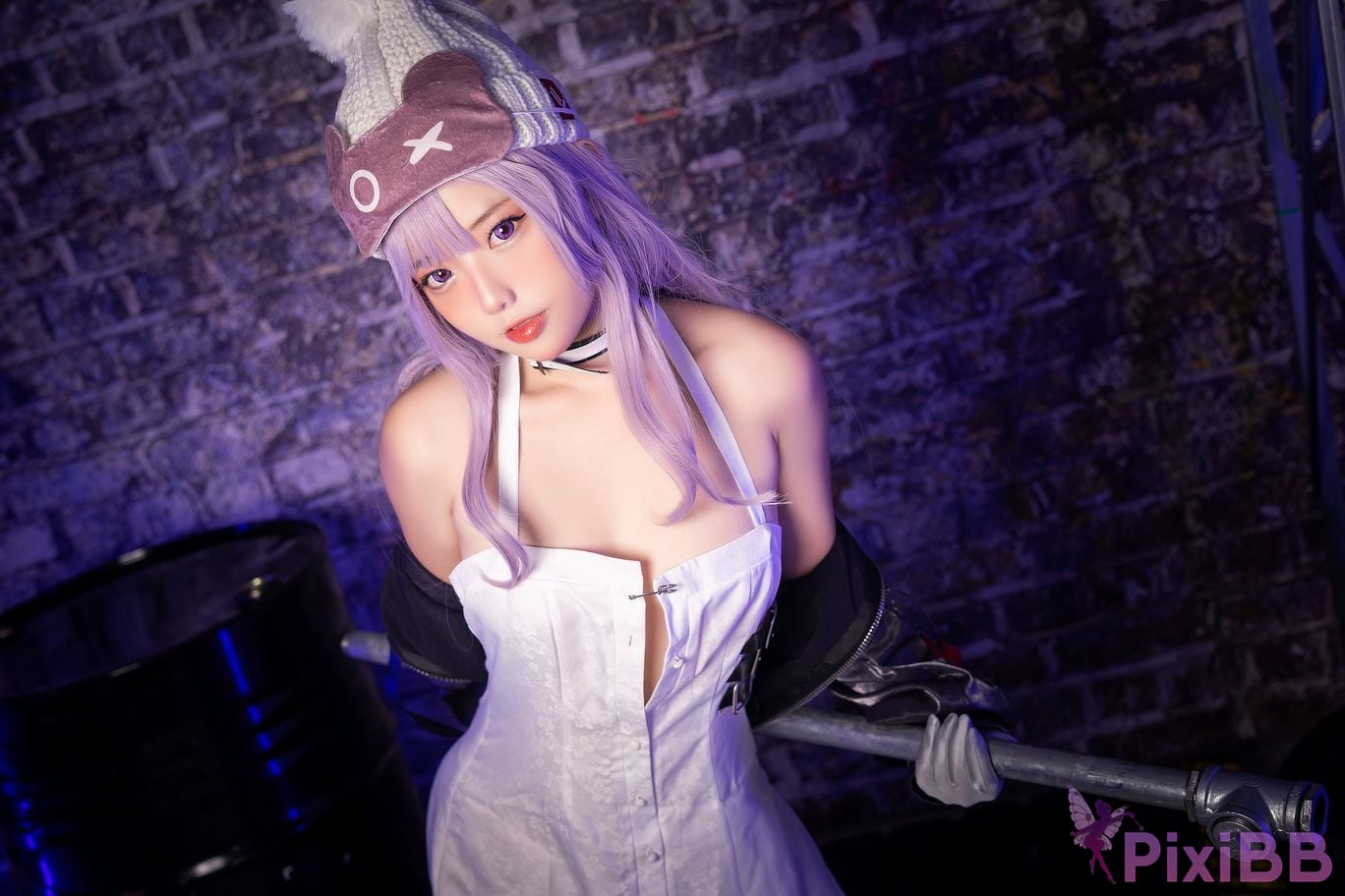 Coser Messie Huang Hella PixiBB.COM 006