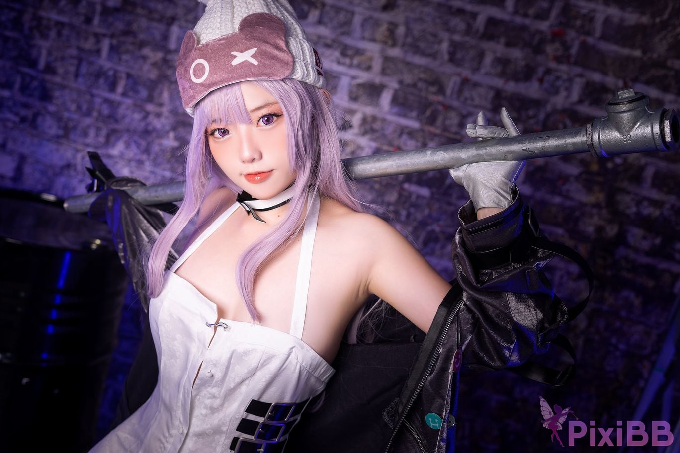 Coser Messie Huang Hella PixiBB.COM 008