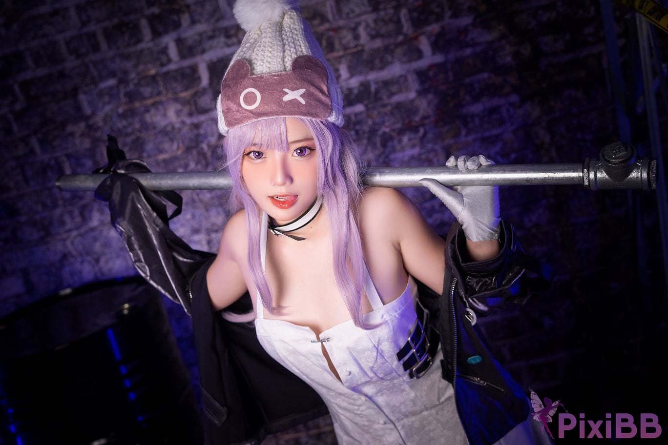Coser Messie Huang Hella PixiBB.COM 010