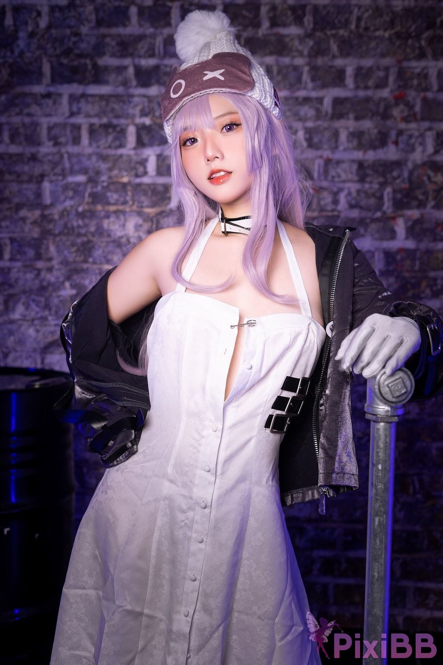 Coser Messie Huang Hella PixiBB.COM 011