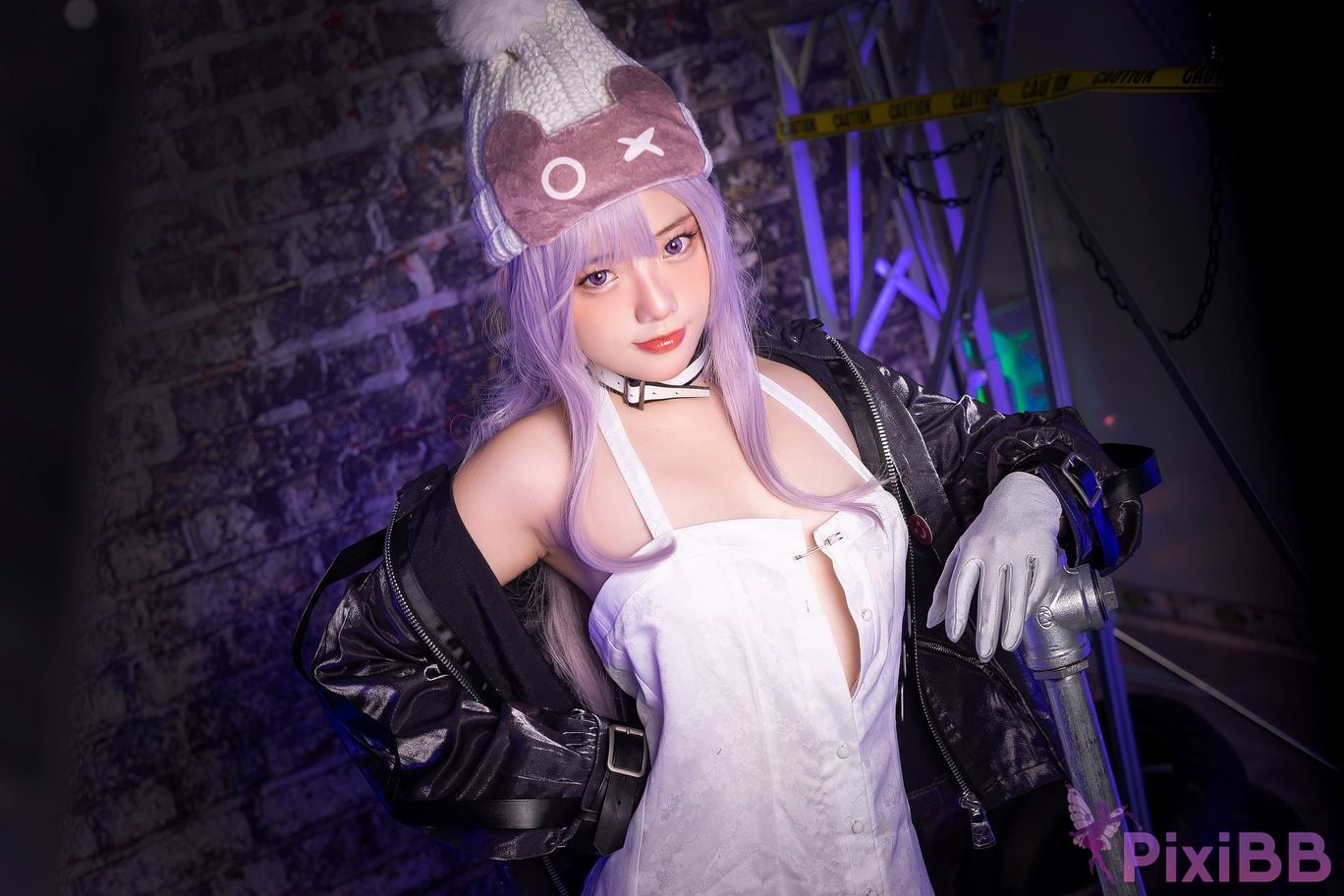 Coser Messie Huang Hella PixiBB.COM 012