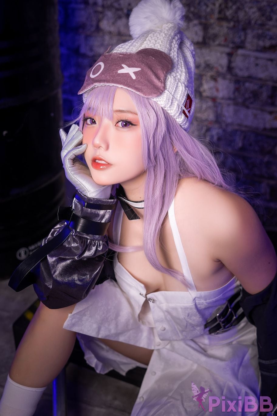 Coser Messie Huang Hella PixiBB.COM 013