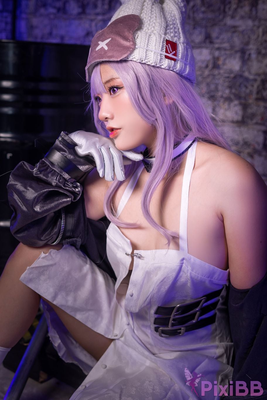 Coser Messie Huang Hella PixiBB.COM 014